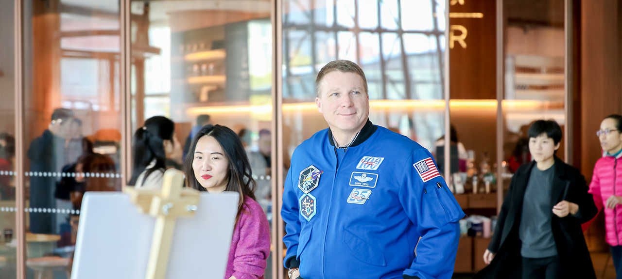 兒童航天展(圖2)