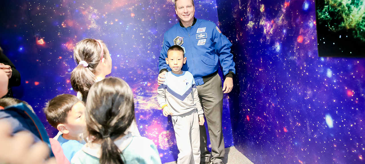 兒童航天展(圖3)