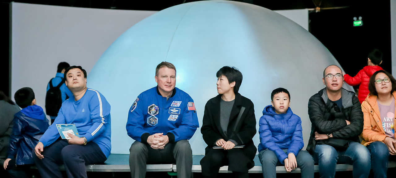 兒童航天展(圖5)