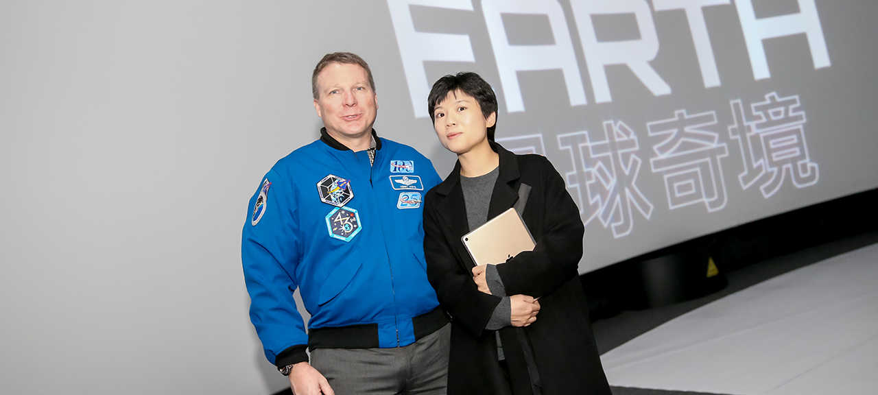 兒童航天展(圖6)